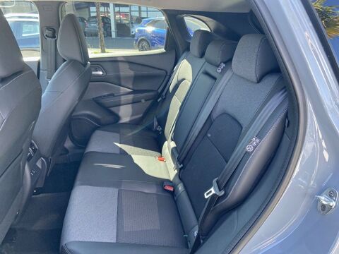 Qashqai NEW E -POWER 205 N-CONNECTA Hayon Barres LEDS 2026 occasion 81380 Lescure-d'Albigeois