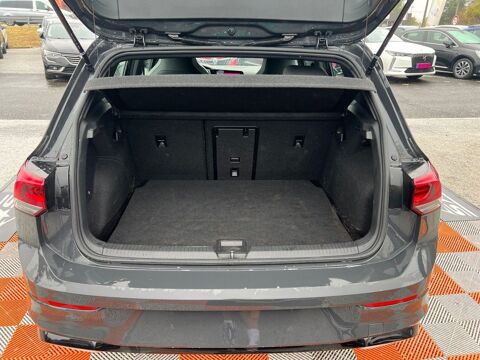 Golf VIII 1.5 e-TSI 150 DSG7 R-LINE GPS JA 17' 2024 occasion 81380 Lescure-d'Albigeois