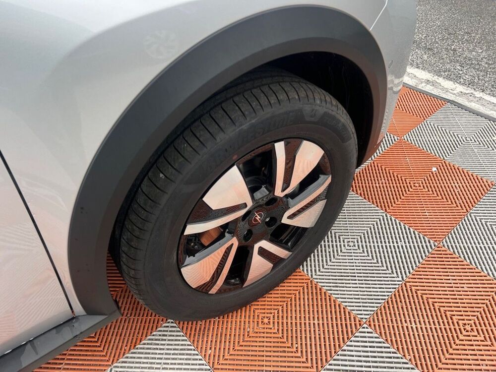 Frontera Hybrid 145 ULTIMATE GPS Cam&Atilde;&copy;ra JA 17' Toit Noir 2026 occasion 81380 Lescure-d'Albigeois