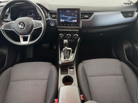 Arkana 1.6 E-TECH 145 BUSINESS 2022 occasion 69780 Mions