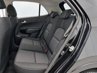 Picanto 1.0 67 Prestige 2022 occasion 38150 Chanas