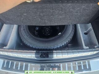 Duster (2) 1.5 DCI 110 BLACK TOUCH 4X4 2016 occasion 43290 Saint-Bonnet-le-Froid