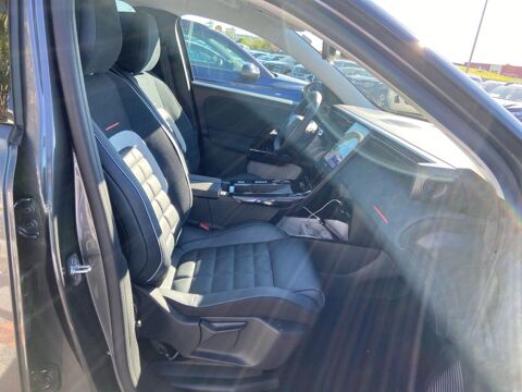 C5 aircross NEW Hybride 145 AUTO MAX Toit Pack Hiver GPS Hayon 2026 occasion 81380 Lescure-d'Albigeois