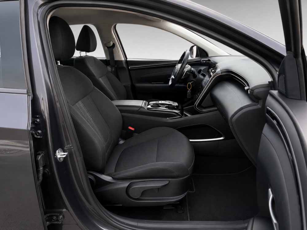 Tucson 1.6 T-GDI 265 HTRAC Business BVA6 2021 occasion 38150 Chanas