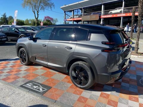 C5 aircross NEW Hybride 145 AUTO MAX Toit Pack Hiver GPS Hayon 2026 occasion 81380 Lescure-d'Albigeois