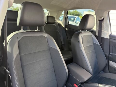 Polo 1.0 TSI 95 Style 2023 occasion 38150 Chanas
