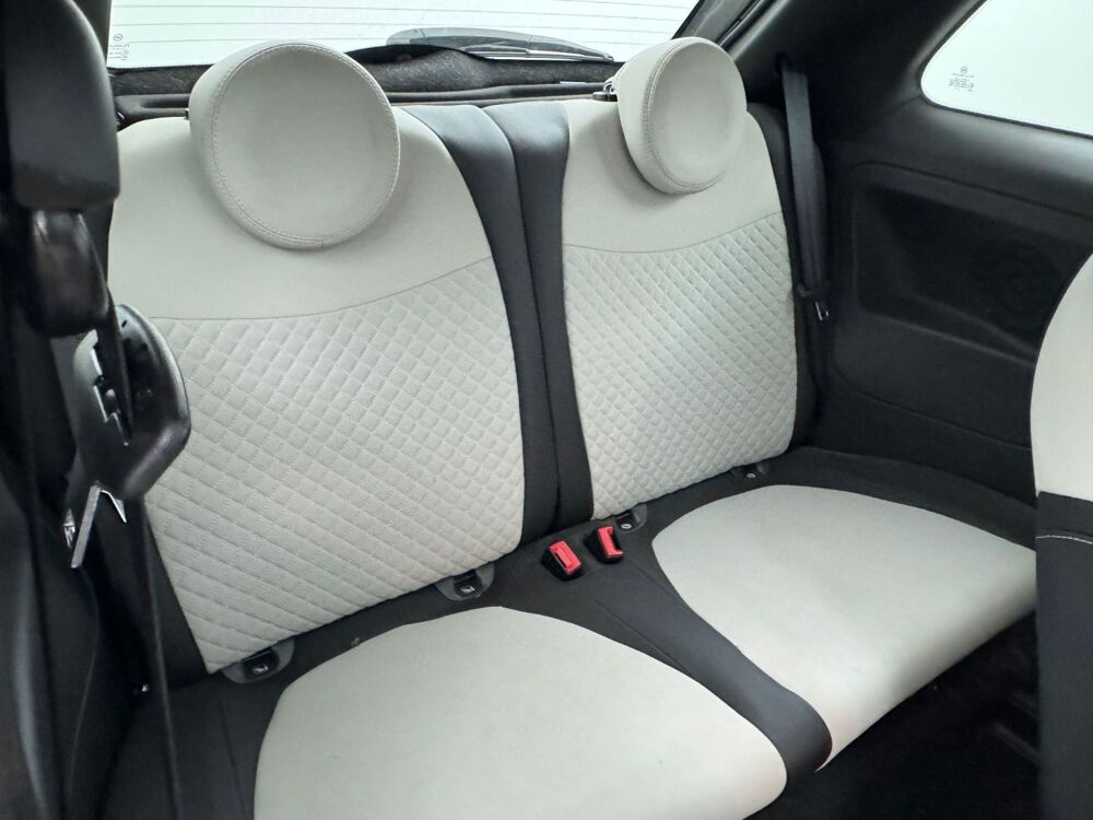 500 1.0 Hybrid 70 Dolcevita Plus 2022 occasion 38150 Chanas