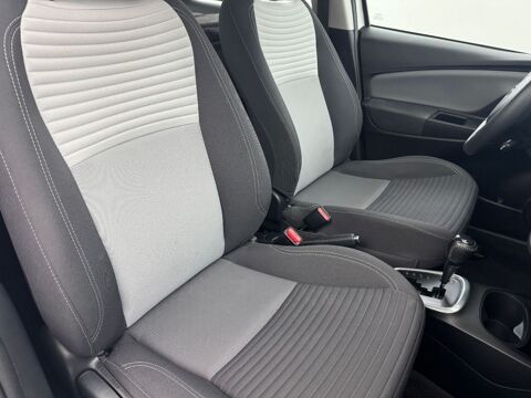 Yaris Hybride 100h France Business 2019 occasion 38150 Chanas