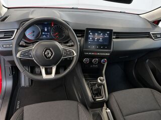 Clio V 1.0 TCe 90 Equilibre 2023 occasion 38150 Chanas