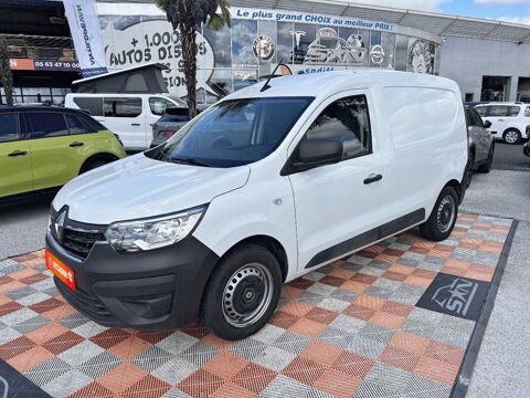 Autres Autres Blue DCi 95 BV6 GRAND CONFORT Ecran Kit Bois 12480HT 2022 occasion Lescure-d'Albigeois 81380