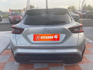 Juke 1.0 DIGT 114 DCT TEKNA GPS Cam&Atilde;&copy;ra 360&Acirc;&deg; Pack Hiver 2025 occasion 81380 Lescure-d'Albigeois