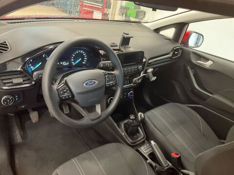 Fiesta 1.1 85 5p 2019 occasion 69780 Mions