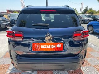 C5 aircross BlueHDi 130 EAT8 MAX 1&Acirc;&deg;Main 2025 occasion 81380 Lescure-d'Albigeois