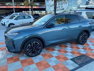 3008 Hybrid 145 e-DCS6 GT Pack 360&Acirc;&deg; Vision & Drive Assist Plus 2026 occasion 81380 Lescure-d'Albigeois