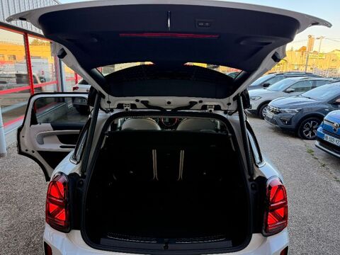 Countryman 125 - 95 ch ALL4 BVA6 Cooper SE Edition Premium P 2023 occasion 07430 Dav&eacute;zieux