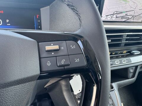 Zafira M Diesel 180 Automatique Business 9PL 2026 occasion 38150 Chanas