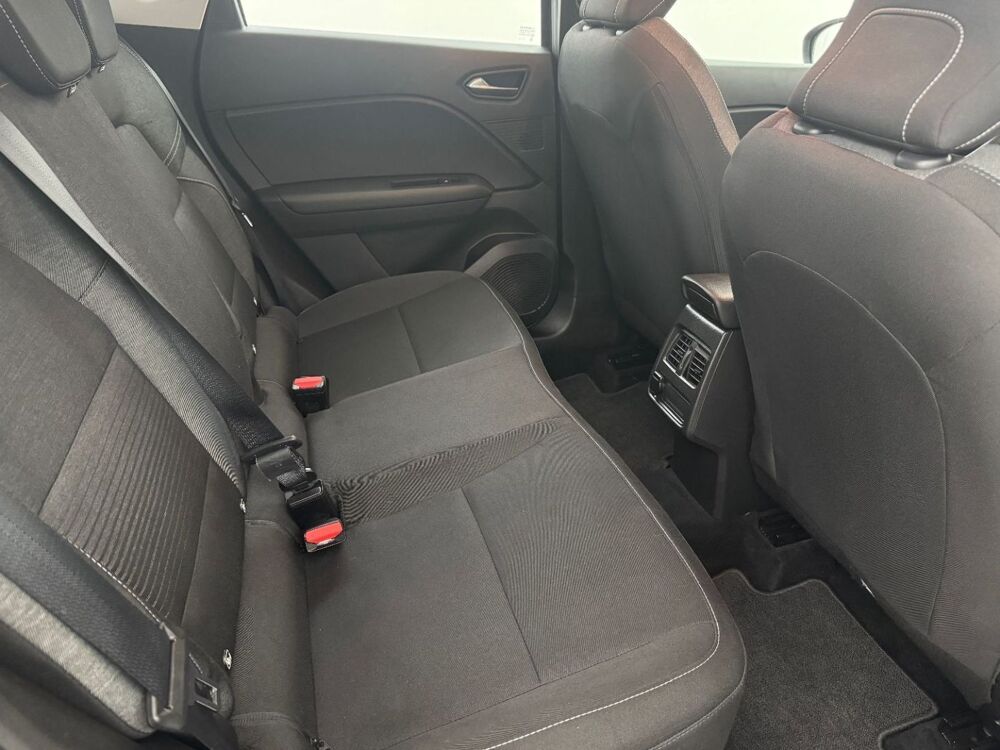 Captur 1.0 TCe 100 Zen 2020 occasion 69780 Mions