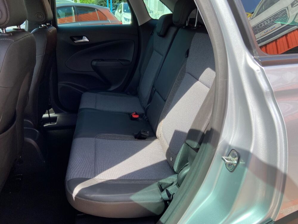 Crossland 1.5 D 120 AT6 ELEGANCE Cam&Atilde;&copy;ra Pack Hiver 2022 occasion 81380 Lescure-d'Albigeois
