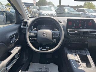 C5 aircross BlueHDi 130 EAT8 MAX 1&Acirc;&deg;Main 2025 occasion 81380 Lescure-d'Albigeois