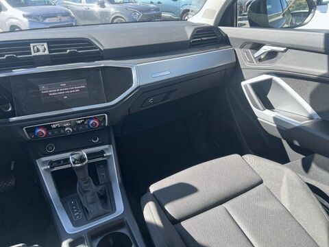 Q3 2.0 TDI 150 S TRONIC 7 S-LINE EXT 2021 occasion 81380 Lescure-d'Albigeois