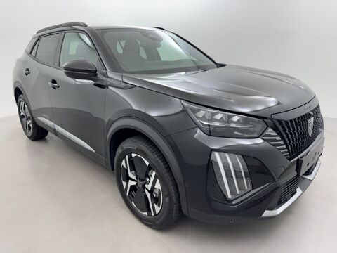 Annonce voiture Peugeot 2008 25990 €