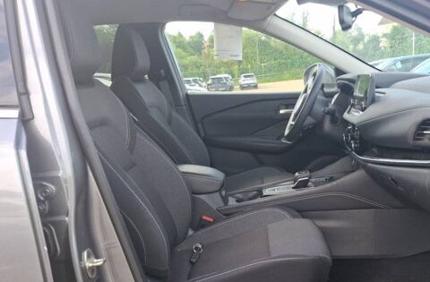 Qashqai 1.3 DIG-T 158 N-Connecta DCT 2022 occasion 69780 Mions
