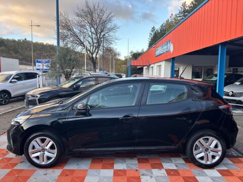 Clio V DCi 100 BV6 EVOLUTION Ecran Radar 2025 occasion 81380 Lescure-d'Albigeois