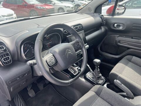 C3 Aircross PureTech 110 BV6 C-SERIES SC 2022 occasion 81380 Lescure-d'Albigeois