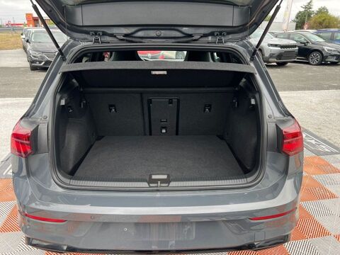 Golf VIII 1.5 e-TSI 150 DSG7 R-LINE GPS JA 18' Black Hifi Harman 2024 occasion 81380 Lescure-d'Albigeois