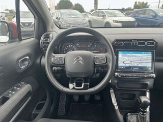 C3 Aircross BLUEHDI 110 C-SERIES 2022 occasion 81380 Lescure-d'Albigeois