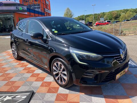 Clio V 1.5 DCI 115 INTENS 2020 occasion 81380 Lescure-d'Albigeois