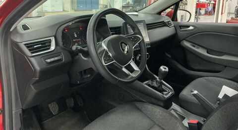 Clio V 1.0 TCe 100 Zen 2023 occasion 38150 Chanas