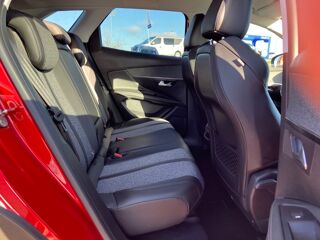 3008 BlueHDi 130 BV6 ALLURE Toit Noir 2018 occasion 81380 Lescure-d'Albigeois