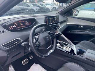 3008 1.2 PureTech 130 EAT8 GT 2022 occasion 81380 Lescure-d'Albigeois