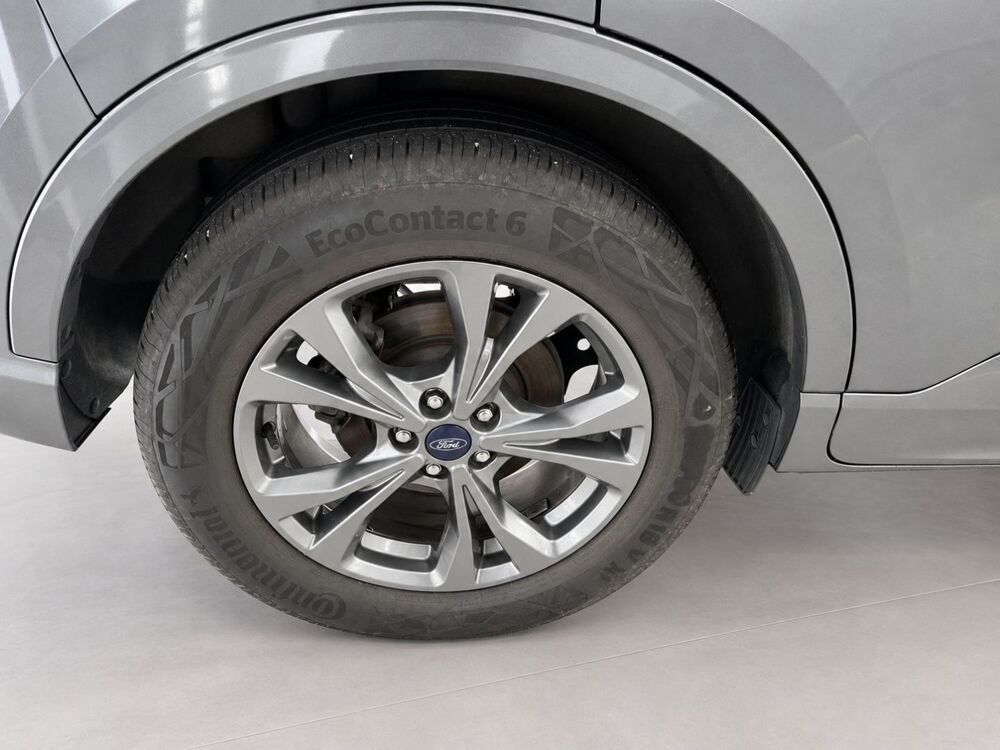 Kuga 2.5 Duratec 225 PHEV ST-Line X e-CVT 2021 occasion 38150 Chanas