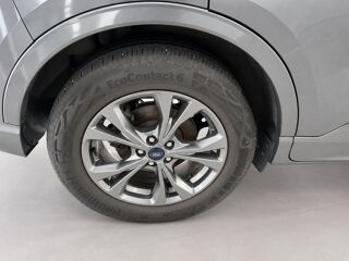 Kuga 2.5 Duratec 225 PHEV ST-Line X e-CVT 2021 occasion 38150 Chanas
