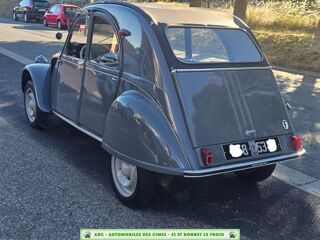 Autres Portes Suicides 1960 occasion 43290 Saint-Bonnet-le-Froid