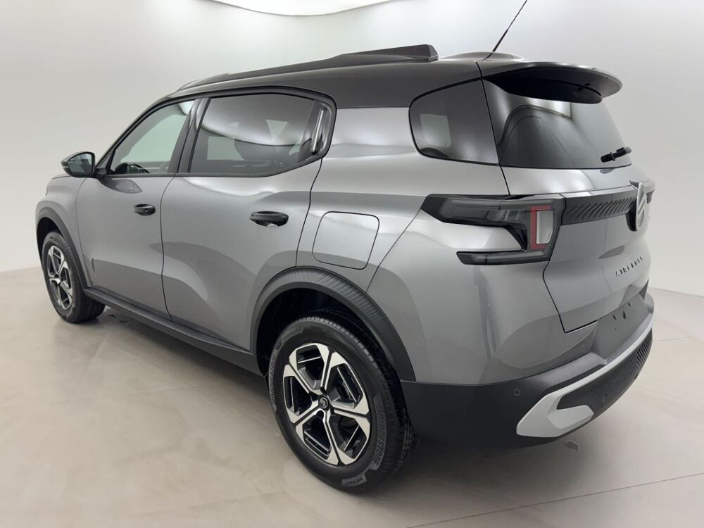C3 Aircross 1.2 Hybride 145 Max e-DCS6 7PL 2026 occasion 38150 Chanas