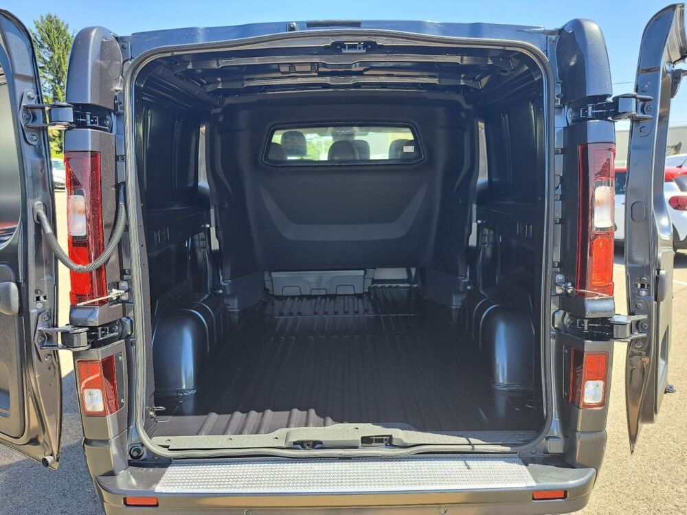 Trafic L2H1 3T BLUE DCI 170 BVA9 EXCLUSIVE 5PL 2026 occasion 69780 Mions