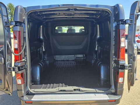 Trafic L2H1 3T BLUE DCI 170 BVA9 EXCLUSIVE 5PL 2026 occasion 69780 Mions