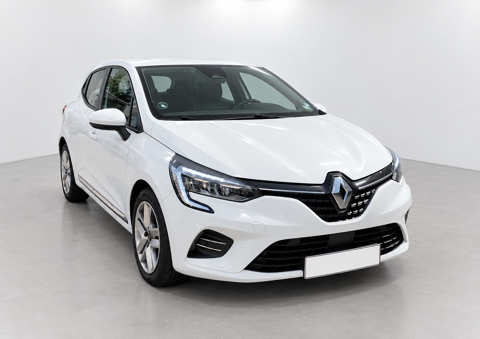 Renault clio v 1.0 TCe 100 Zen