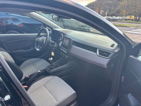Clio V DCi 100 BV6 EVOLUTION Ecran Radar 2025 occasion 81380 Lescure-d'Albigeois