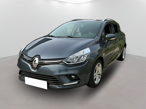 Annonce voiture Renault Clio IV 11490 
