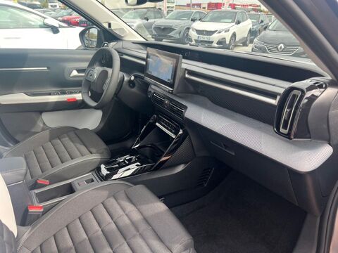 C3 Aircross Hybride 145 e-DCS6 MAX GPS Cam&Atilde;&copy;ra JA 17' 2026 occasion 81380 Lescure-d'Albigeois