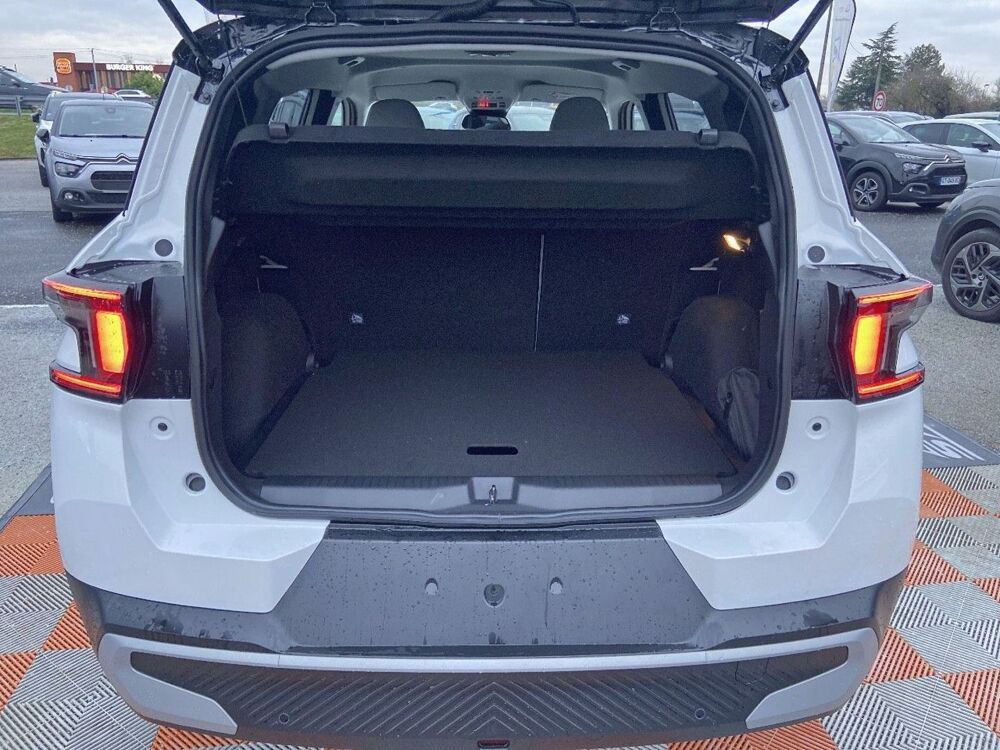 C3 Aircross Hybride 145 e-DCS6 MAX Toit Noir 2026 occasion 81380 Lescure-d'Albigeois