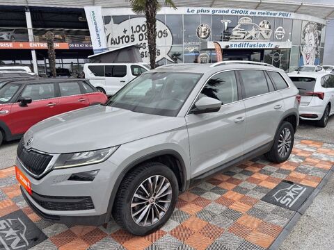 Annonce voiture Skoda Kodiaq 23950 €