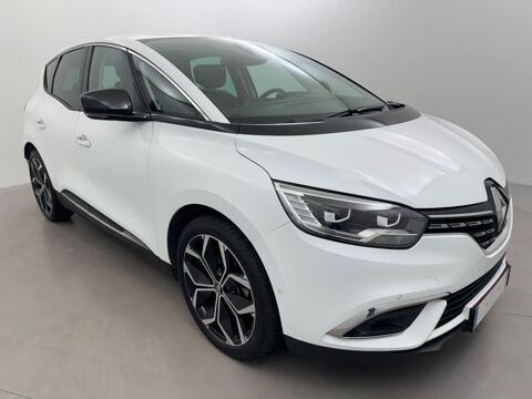 Renault Scenic IV 1.3 TCe 140 Techno EDC 2022 occasion Mions 69780
