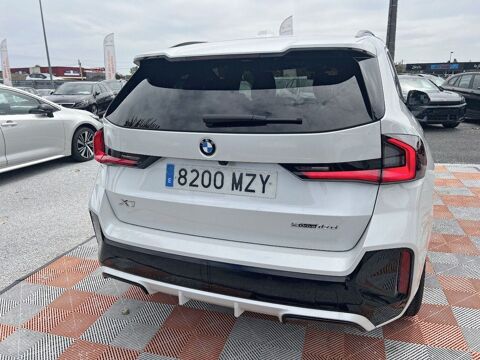X1 NEW SDRIVE 18D 150 DKG7 M SPORT Toit Ouvrant Cam&Atilde;&copy;ra Hayon 2025 occasion 81380 Lescure-d'Albigeois