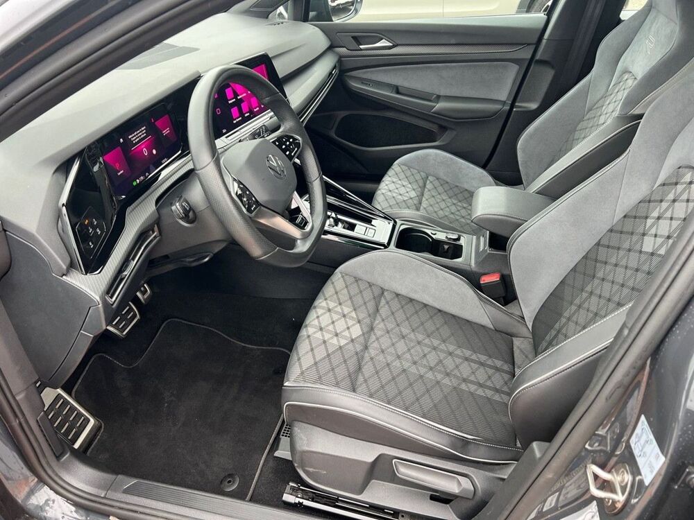 Golf VIII 1.5 e-TSI 150 DSG7 R-LINE GPS JA 17' 2024 occasion 81380 Lescure-d'Albigeois