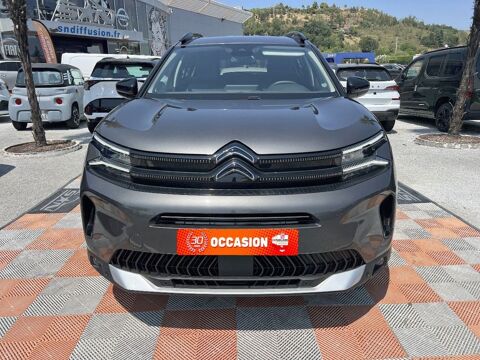 C5 aircross BlueHDi 130 EAT8 MAX 1&Acirc;&deg;Main 2025 occasion 81380 Lescure-d'Albigeois